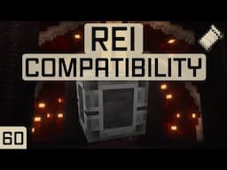Fabric Modding Tutorial - Minecraft 1.21.1: REI Compatibility | #60
