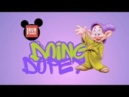 NEWS ❤️ I'm #doingdopey 2026