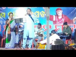 Sainath Sai bhajan live Program at Damanjodi