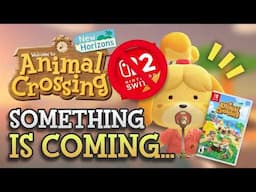 Animal Crossing IGNORED... Here's Why!!