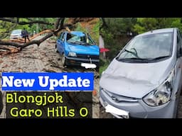 Garo Hills O Blongjok 🔥😱 || New Update 28/04/25