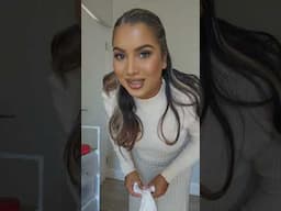 GRWM Cutesy Demuretsy