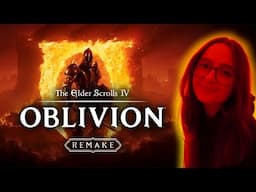 🔴 Oblivion Remastered! THIEVES GUILD QUESTLINE (PT. 5)
