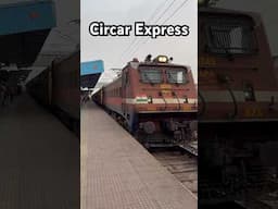 Circar Express