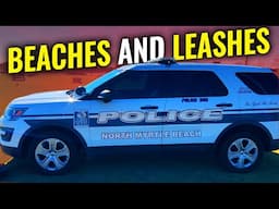2025 Leashes and Beaches