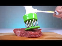 BIG TEST – I Tried 200 Kitchen Gadgets So You Don’t Have To