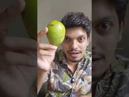 ഇതാണ് കുഞ്ഞിമംഗലം മാങ്ങ 🥭👀 | Kunhimangalam Mango | #explorewithakshay #mango