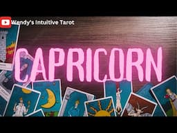 CAPRICORN THERE IS A STRONG RUMOR ABOUT YOU😱🔥YOU WILL CRY WITH THIS😭#CAPRICORN MAY TAROT READING