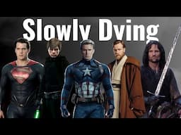 The Decline of the Hero