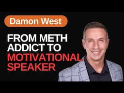 From Life Sentence to Life Coach: How Damon West Transformed His Life After 65-Year Prison Sentence