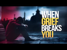 Transforming Pain into Purpose: Belal Assaad on Grief Recovery | Islamic Lectures 2025