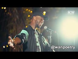 "3 piece and a biscuit" x HeyTyce x @wanpoetry​