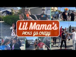 Lil Mama From The Movie RIZE Done Got Tsquad ACTIVE 😲🤣 | 👀 Did Yall Expect These BATTLES ❔