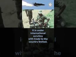 The Rhodesian Bush War #rhodesian #militaryaviationhistory #warhistory