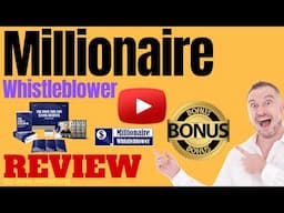 Millionaire Whistleblower Review.