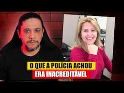 O CASO CRIMINAL QUE ASSUTOU O RIO GRANDE DO SUL, CASO NARA DENISE