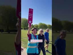 How can you volunteer at parkrun events? Discover how to get involved! | Vitality UK