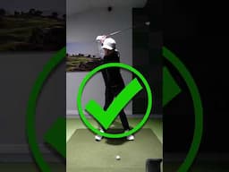 Golf Tip: Stop Swaying In Your Golf Swing