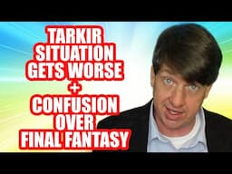 Tarkir Situation Get Worse + Confusion Over Final Fantasy MTG