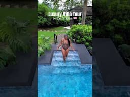 LUXURY VILLA IN UVITA COSTA RICA 🇨🇷