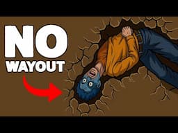 Cavers Unknowingly Enter a Death Trap | Cave Exploring Gone Terribly Wrong