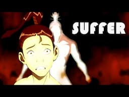 I Think We're ALL Traumatized | ATLA Book 1 Commentary, Episodes 11 & 12