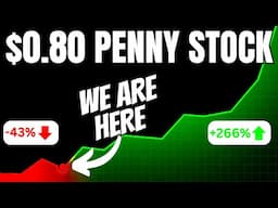 🚨$0.80 Penny Stock To Watch Now | Banzai | Huge Prediction | Massive Potential #pennystocks
