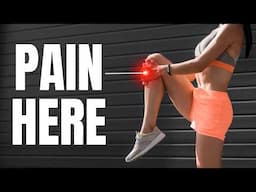 9 Warning Signs of Patellar Tendinitis You Must Know