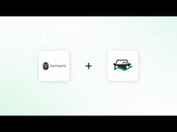 The Ultimate Fleet Management Duo | Fleetio + Samsara