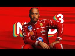 Nerd³ Plays... F1 25