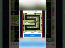 Tip for racing in Bitlife | Racing expansion #aprilwithyoutubeshorts