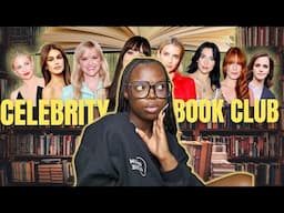 why every celebrity and influencer has a book club and their role in shaping reading trends
