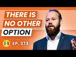 Why Enterprises Choose LoRaWAN | The Things Industries' Wienke Giezeman
