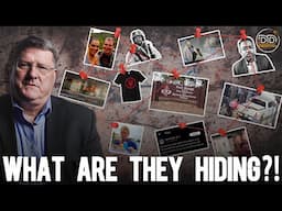 Scott Ritter on 2025’s US Terror Wave: Who’s Likely Behind the Chaos?