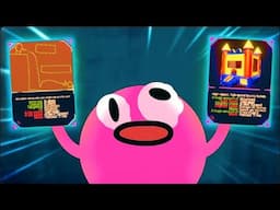 UNLIMTED BOUNCES!