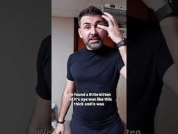 Dubai Billionaire’s Side Hobby #shorts