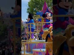 Disneyland 70th is Here! 🥳 #disneyland #disneyland70