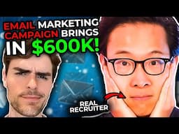 How to write the best Email to get New Clients?? Step by Step