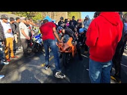 Fastest in the hwy??