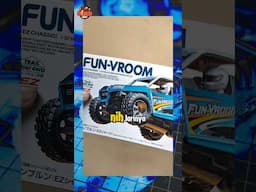 baru nih unik banget udah liat belom amboksing lengkap nya #promomakangajian #japancar #racing #