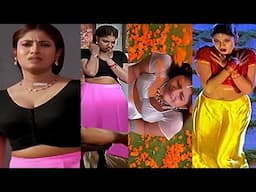 Actress Edit 870 #satin #silk #satinsaree #satinsilk #silksaree #saree #shorts #love #fashion #dance