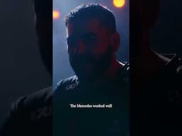 The mastermind always finds a way... 😶‍🌫️