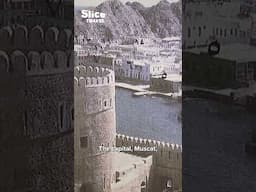 Oman’s Timeless Traditions | SLICE TRAVEL