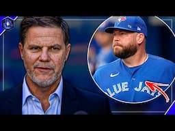 The Blue Jays are in SERIOUS trouble...