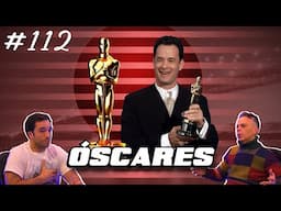 O Melhor e o Pior dos Óscares (Parte 1) - VICIADOS EM FILMES Podcast