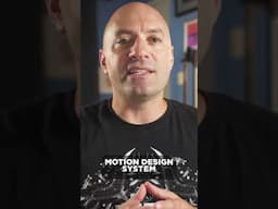 Unreal's new motion design system is here! | Motion Mondays
