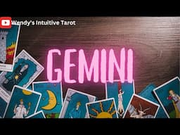GEMINI THEY ARE STAYING AWAY FROM YOU BECAUSE THEY LIED ABOUT YOU TO THE WRONG PERSON 😳