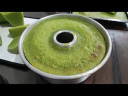 Setelah 2 Tahun Istirahat, Pengen Banget Mengulang Resep Kue Tradisional Satu Ini Enak Pool