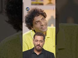 Mintos Ad Got Me a Film with Salman Khan 😲 | Rajkumar Kanojia #bollywoodpodcast #shorts