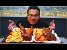 SOUL FOOD